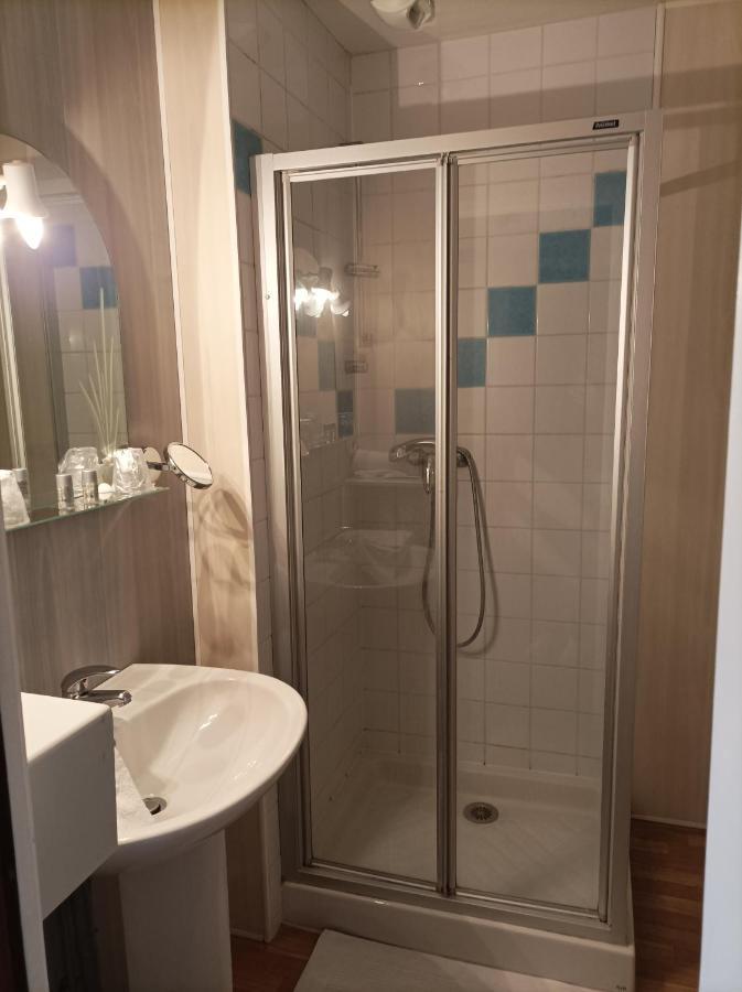 La Croisiere Hotel Louvetot Luaran gambar
