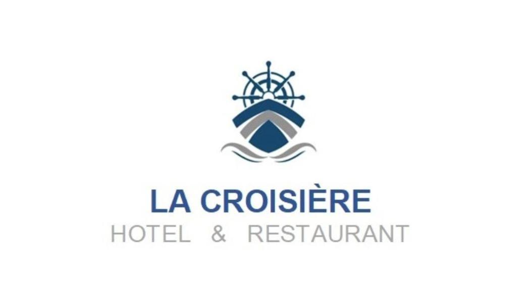 La Croisiere Hotel Louvetot Luaran gambar