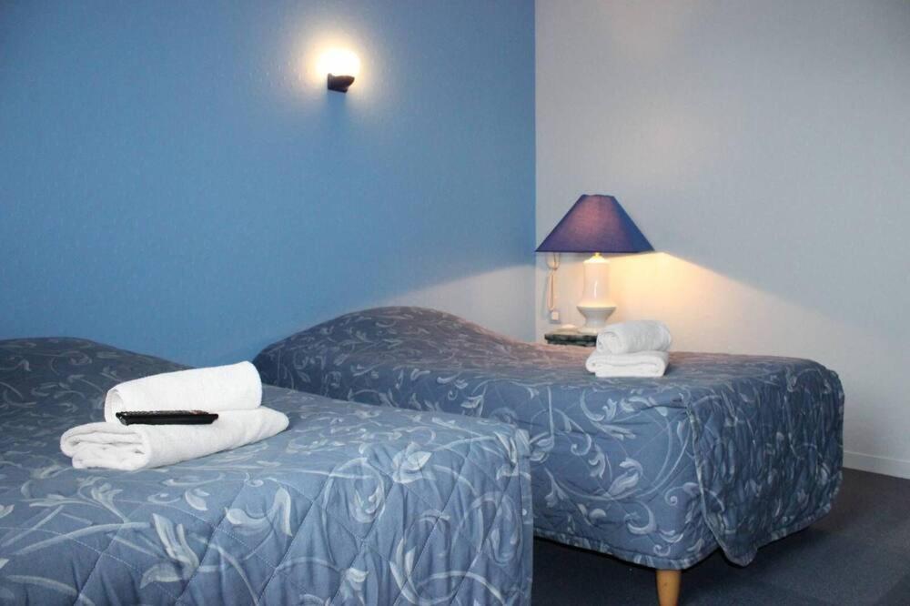 La Croisiere Hotel Louvetot Luaran gambar